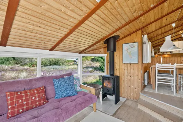 Ferienhaus 72213 in Strandgårdsvej 21, Rindby | Bild 7 von 30