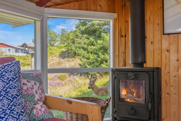 Ferienhaus 72213 in Strandgårdsvej 21, Rindby | Bild 8 von 30