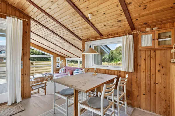 Ferienhaus 72213 in Strandgårdsvej 21, Rindby | Bild 10 von 30