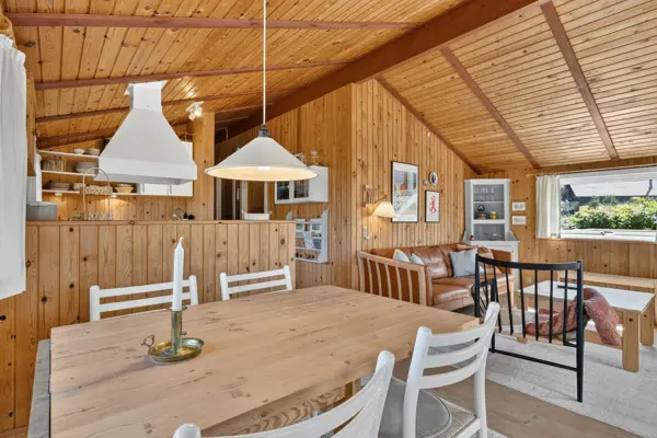 Ferienhaus 72213 in Strandgårdsvej 21, Rindby | Bild 11 von 30