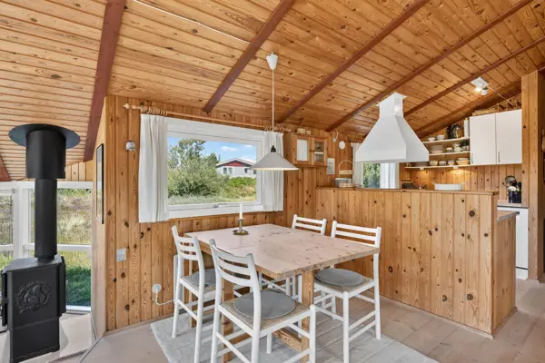 Ferienhaus 72213 in Strandgårdsvej 21, Rindby | Bild 12 von 30