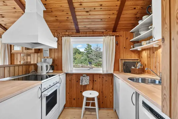 Ferienhaus 72213 in Strandgårdsvej 21, Rindby | Bild 13 von 30