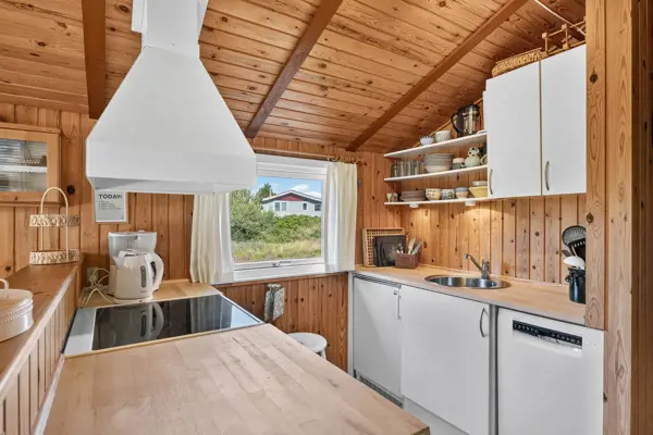 Ferienhaus 72213 in Strandgårdsvej 21, Rindby | Bild 14 von 30