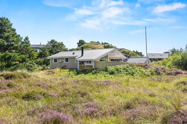 Ferienhaus 72213 in Strandgårdsvej 21, Rindby | Bild 19 von 30