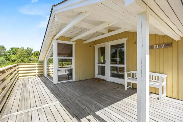 Ferienhaus 72213 in Strandgårdsvej 21, Rindby | Bild 20 von 30