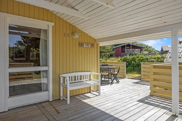 Ferienhaus 72213 in Strandgårdsvej 21, Rindby | Bild 22 von 30