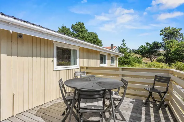 Ferienhaus 72213 in Strandgårdsvej 21, Rindby | Bild 24 von 30