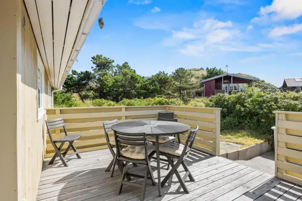Ferienhaus 72213 in Strandgårdsvej 21, Rindby | Bild 25 von 30