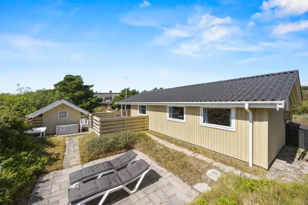 Ferienhaus 72213 in Strandgårdsvej 21, Rindby | Bild 29 von 30