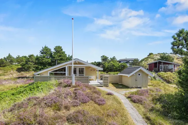 Ferienhaus 72213 in Strandgårdsvej 21, Rindby | Bild 30 von 30