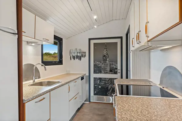 Ferienhaus J6724 in Ternedalen 23, Houvig | Bild 11 von 32