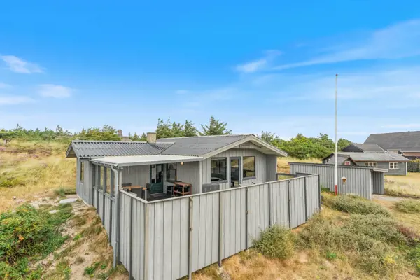 Ferienhaus J6724 in Ternedalen 23, Houvig | Bild 20 von 32