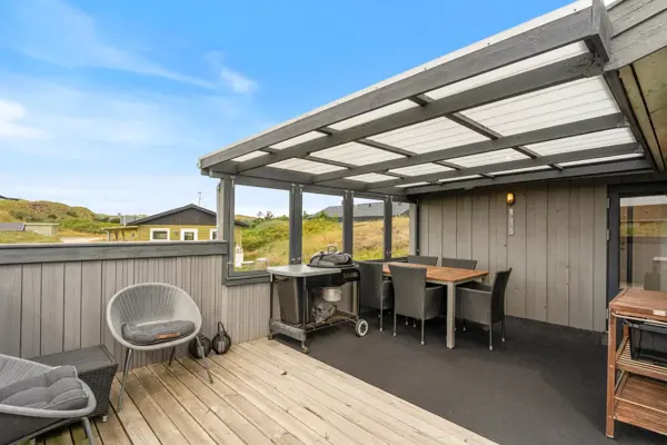 Ferienhaus J6724 in Ternedalen 23, Houvig | Bild 24 von 32