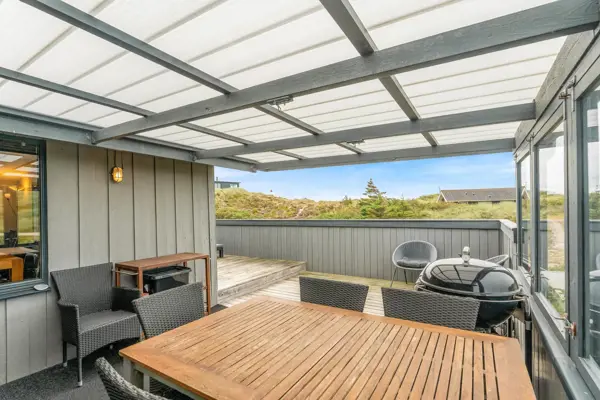 Ferienhaus J6724 in Ternedalen 23, Houvig | Bild 26 von 32