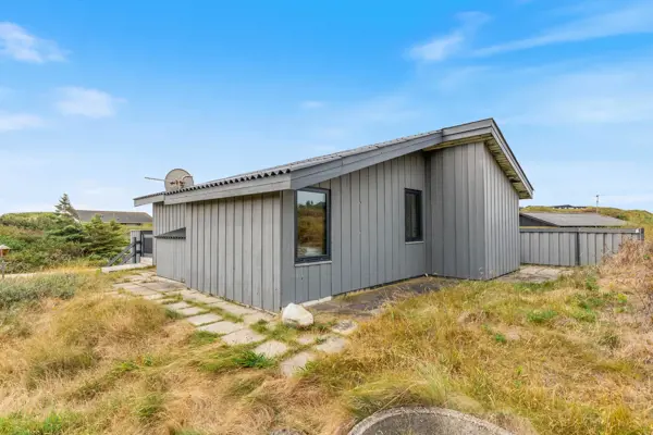 Ferienhaus J6724 in Ternedalen 23, Houvig | Bild 28 von 32