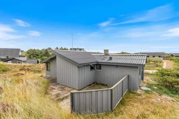 Ferienhaus J6724 in Ternedalen 23, Houvig | Bild 30 von 32
