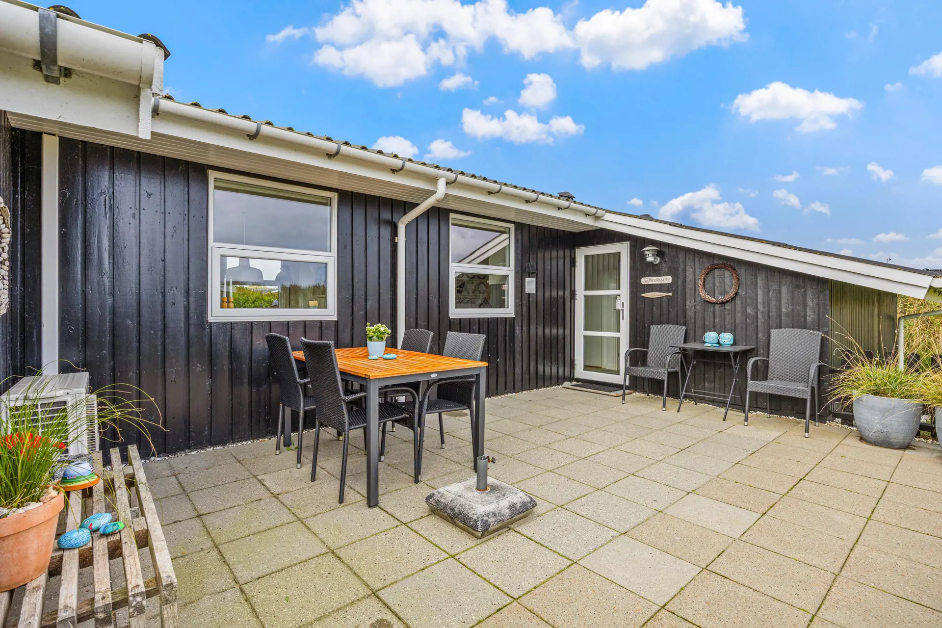 Ferienhaus E4707 in Tingodden 256, Argab | Bild 30 von 41