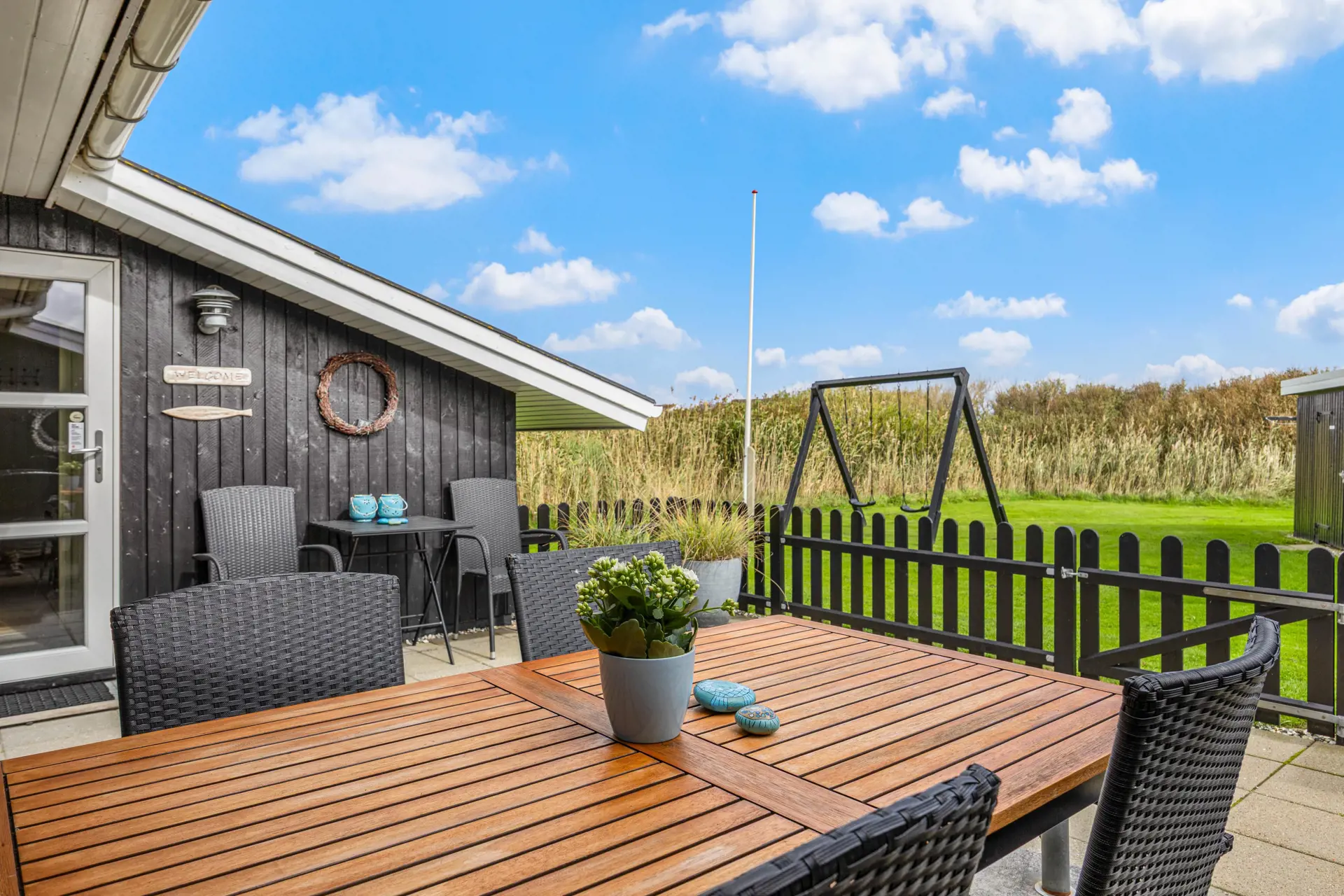 Ferienhaus E4707 in Tingodden 256, Argab | Bild 31 von 41
