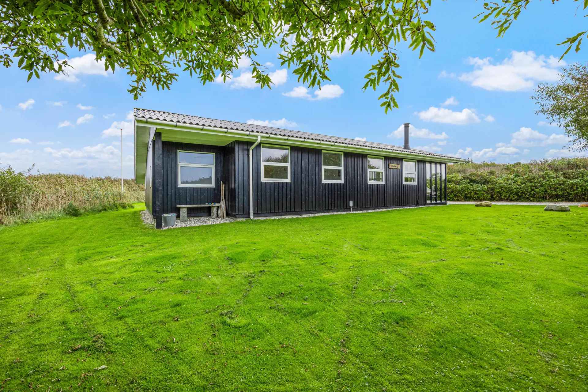 Ferienhaus E4707 in Tingodden 256, Argab | Bild 40 von 41