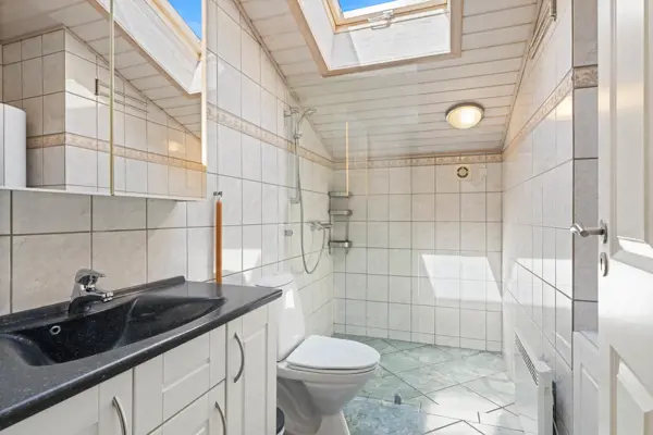 Ferienhaus B2862 in Sigfred Jensens Vej 55, Bjerregard | Bild 12 von 31