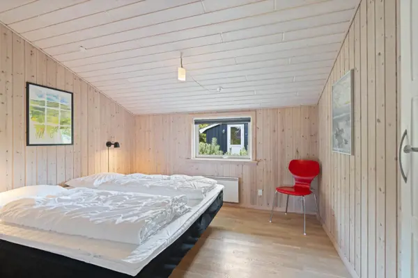 Ferienhaus B2862 in Sigfred Jensens Vej 55, Bjerregard | Bild 13 von 31