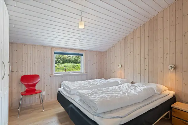 Ferienhaus B2862 in Sigfred Jensens Vej 55, Bjerregard | Bild 14 von 31