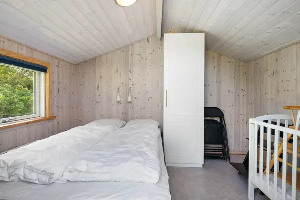 Ferienhaus B2862 in Sigfred Jensens Vej 55, Bjerregard | Bild 15 von 31