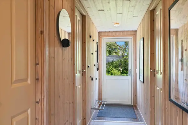 Ferienhaus B2862 in Sigfred Jensens Vej 55, Bjerregard | Bild 16 von 31