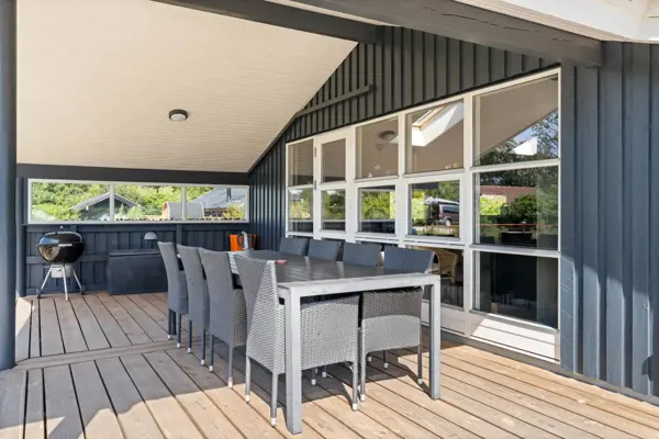 Ferienhaus B2862 in Sigfred Jensens Vej 55, Bjerregard | Bild 19 von 31