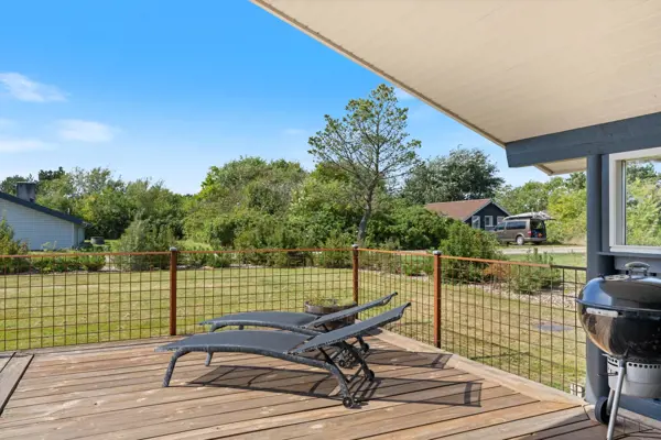 Ferienhaus B2862 in Sigfred Jensens Vej 55, Bjerregard | Bild 21 von 31