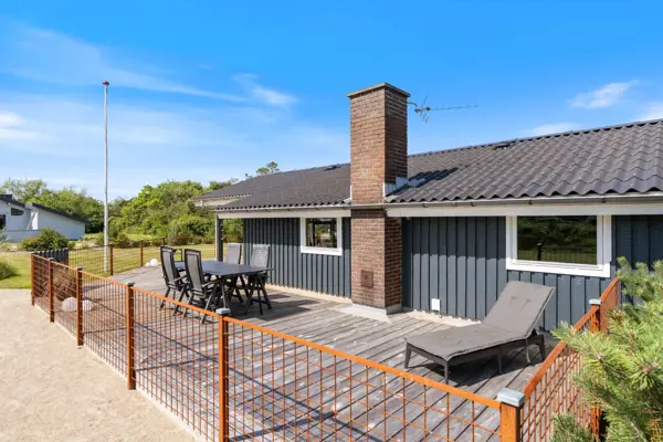 Ferienhaus B2862 in Sigfred Jensens Vej 55, Bjerregard | Bild 24 von 31