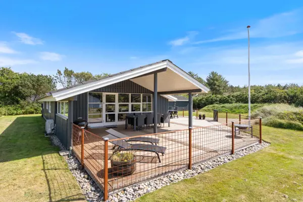 Ferienhaus B2862 in Sigfred Jensens Vej 55, Bjerregard | Bild 25 von 31