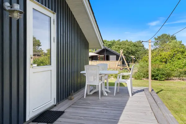 Ferienhaus B2862 in Sigfred Jensens Vej 55, Bjerregard | Bild 26 von 31