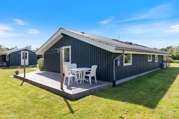 Ferienhaus B2862 in Sigfred Jensens Vej 55, Bjerregard | Bild 27 von 31