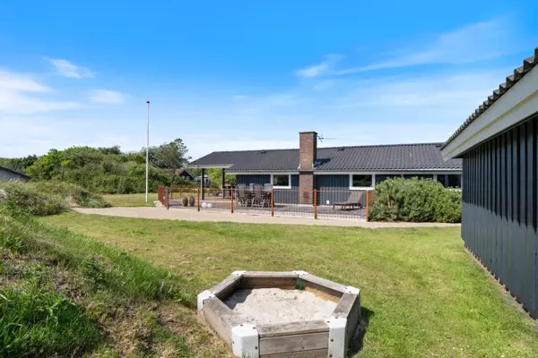Ferienhaus B2862 in Sigfred Jensens Vej 55, Bjerregard | Bild 29 von 31