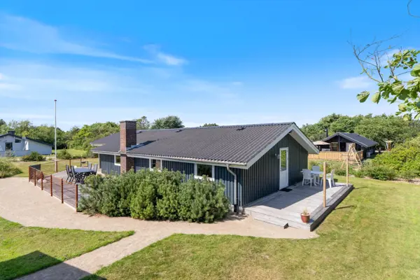 Ferienhaus B2862 in Sigfred Jensens Vej 55, Bjerregard | Bild 30 von 31