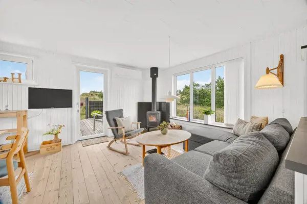 Ferienhaus 40520 in Mågevej 2, Henne Strand | Bild 2 von 27