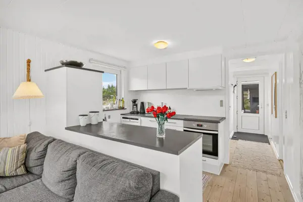 Ferienhaus 40520 in Mågevej 2, Henne Strand | Bild 3 von 27