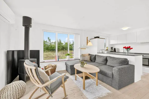 Ferienhaus 40520 in Mågevej 2, Henne Strand | Bild 4 von 27
