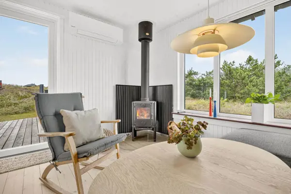 Ferienhaus 40520 in Mågevej 2, Henne Strand | Bild 5 von 27