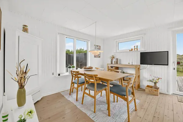 Ferienhaus 40520 in Mågevej 2, Henne Strand | Bild 6 von 27