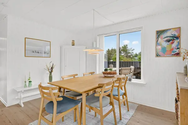 Ferienhaus 40520 in Mågevej 2, Henne Strand | Bild 7 von 27