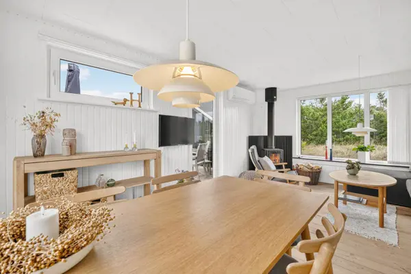 Ferienhaus 40520 in Mågevej 2, Henne Strand | Bild 8 von 27
