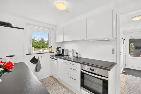 Ferienhaus 40520 in Mågevej 2, Henne Strand | Bild 9 von 27