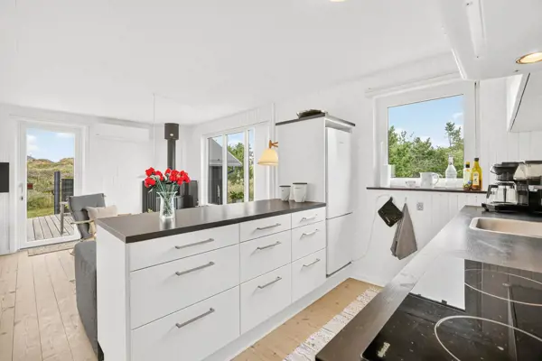 Ferienhaus 40520 in Mågevej 2, Henne Strand | Bild 10 von 27