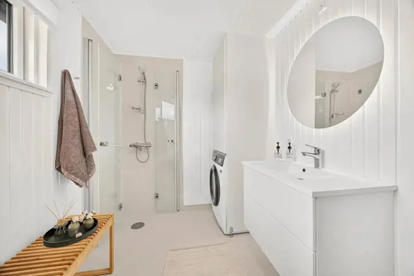 Ferienhaus 40520 in Mågevej 2, Henne Strand | Bild 12 von 27