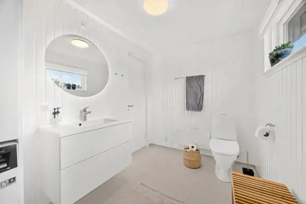 Ferienhaus 40520 in Mågevej 2, Henne Strand | Bild 13 von 27