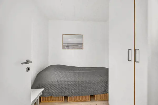 Ferienhaus 40520 in Mågevej 2, Henne Strand | Bild 14 von 27