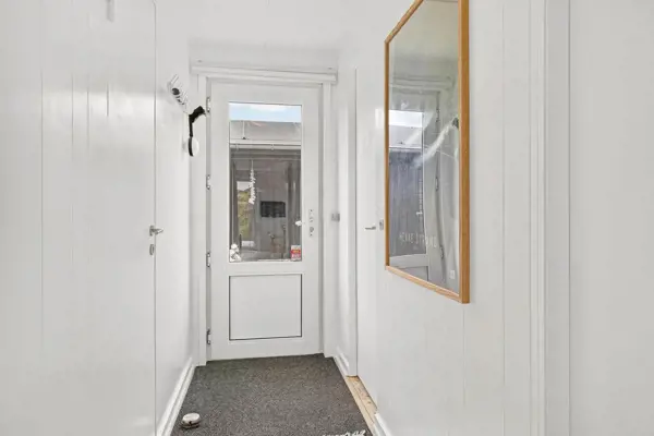 Ferienhaus 40520 in Mågevej 2, Henne Strand | Bild 15 von 27