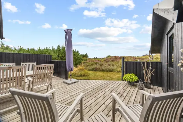 Ferienhaus 40520 in Mågevej 2, Henne Strand | Bild 16 von 27